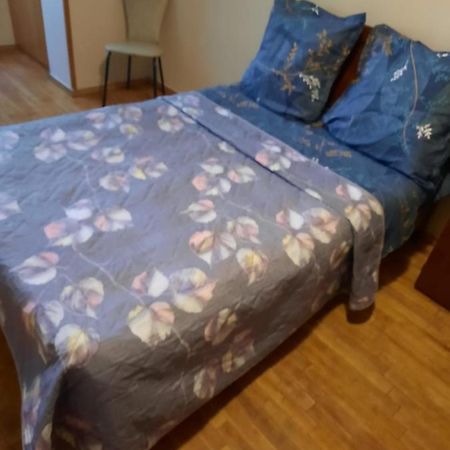 Квартира Проспект Церетели Tbilissi Extérieur photo