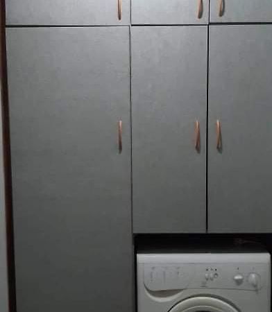 Квартира Проспект Церетели Tbilissi Extérieur photo