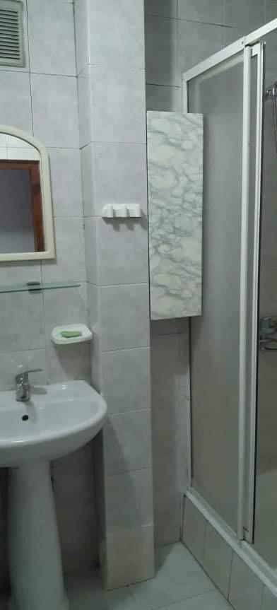 Квартира Проспект Церетели Tbilissi Extérieur photo