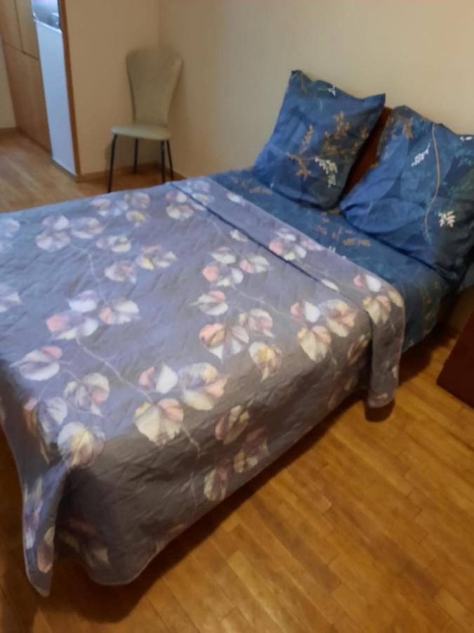 Квартира Проспект Церетели Tbilissi Extérieur photo