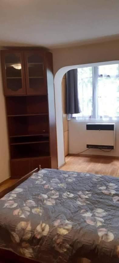 Квартира Проспект Церетели Tbilissi Extérieur photo