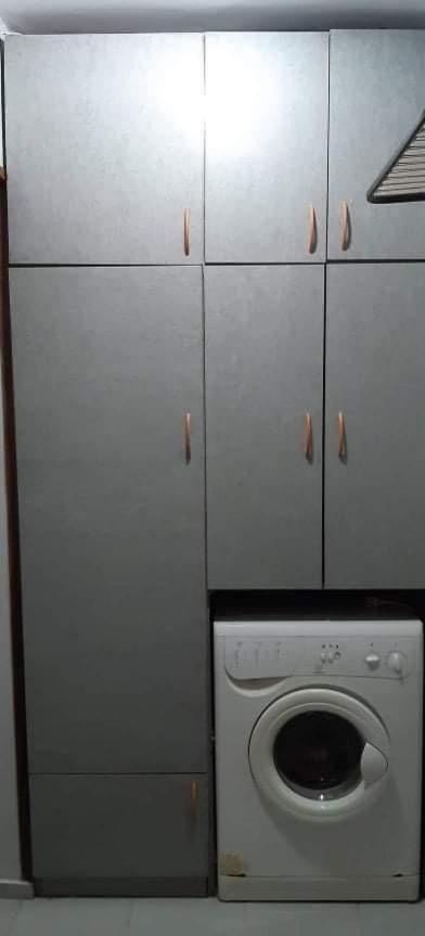 Квартира Проспект Церетели Tbilissi Extérieur photo