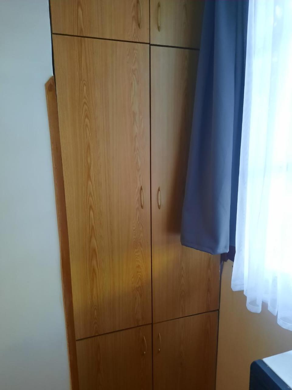 Квартира Проспект Церетели Tbilissi Extérieur photo