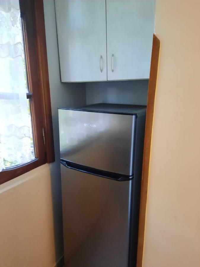 Квартира Проспект Церетели Tbilissi Extérieur photo